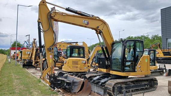 Caterpillar 310