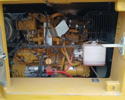 Caterpillar 310