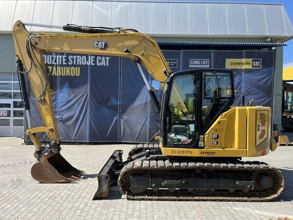 Caterpillar 310