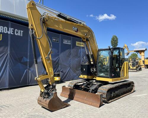 Caterpillar 310