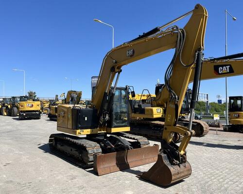 Caterpillar 310