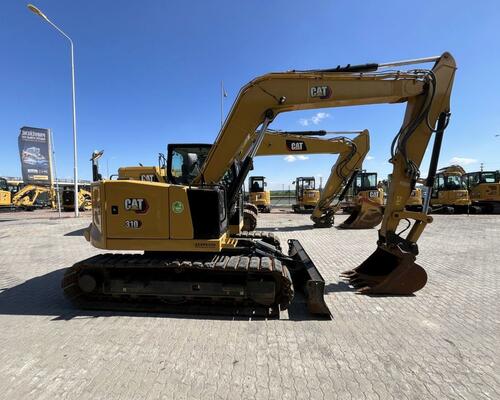 Caterpillar 310