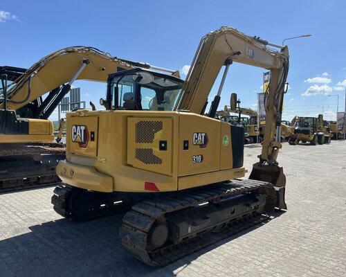 Caterpillar 310