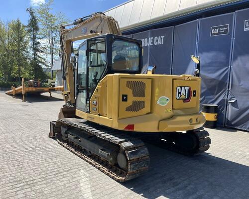 Caterpillar 310