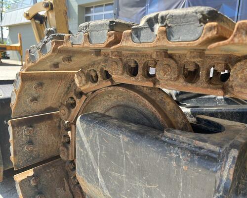 Caterpillar 310