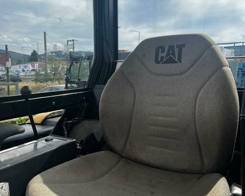 Caterpillar CAT 302.5C