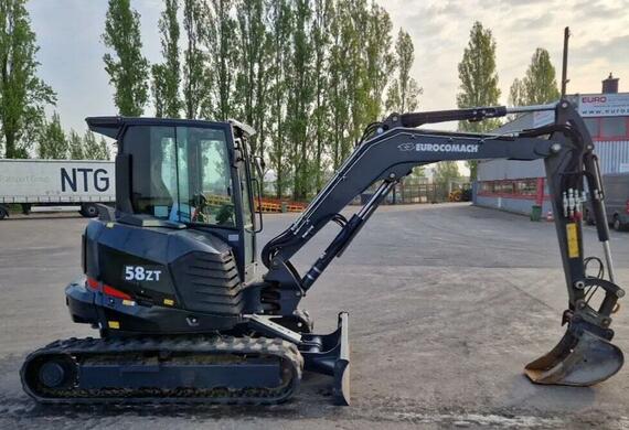 Eurocomat 58ZT