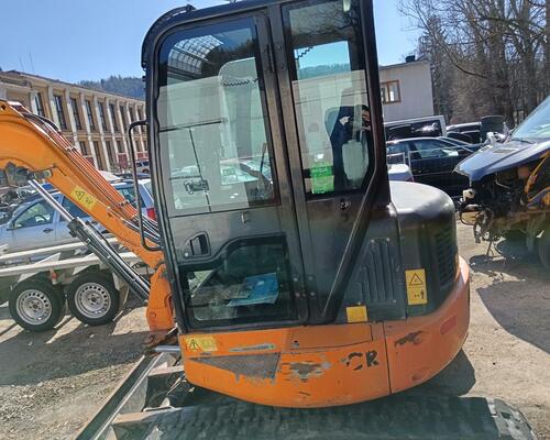 HANIX H36 R 3,6 tuny