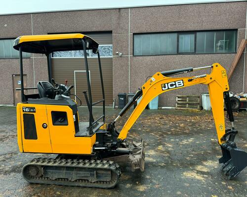 JCB 16C-1
