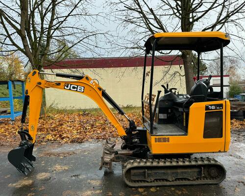 JCB 16C-1