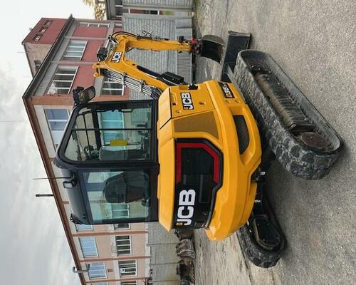 JCB 35Z