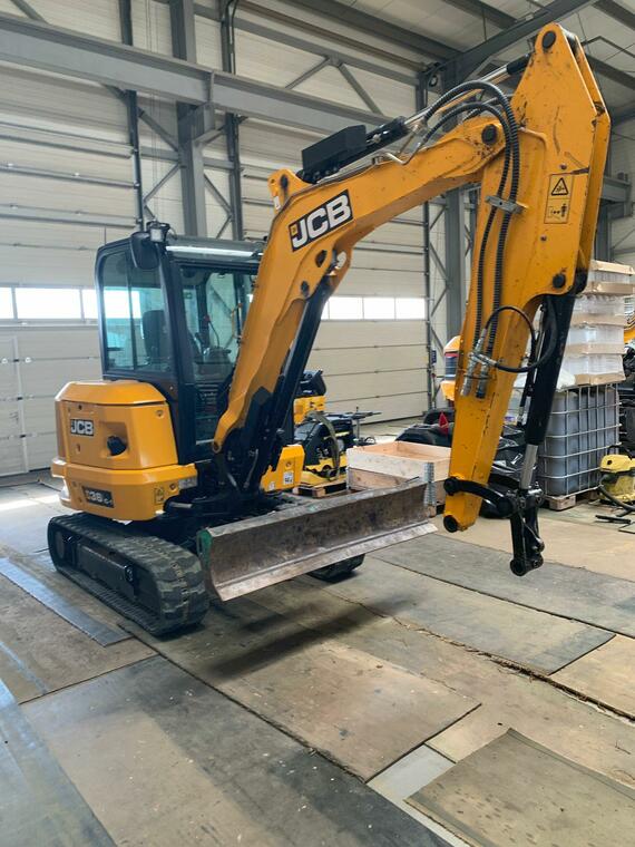 JCB 36