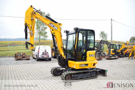 JCB 36C
