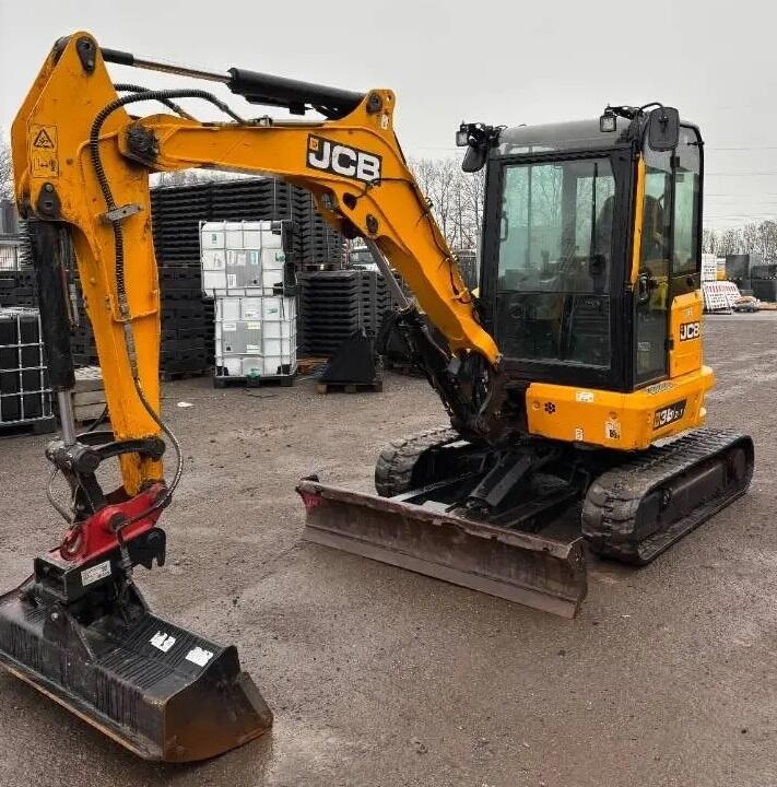 JCB 36C / 35Z