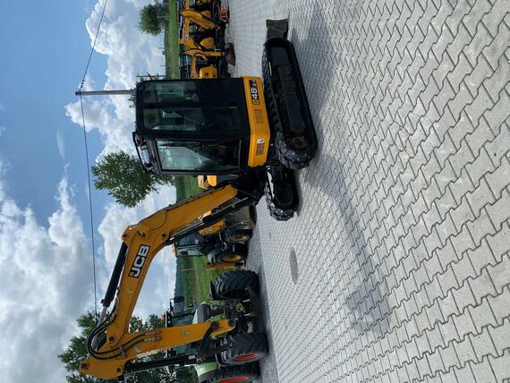 JCB 48Z
