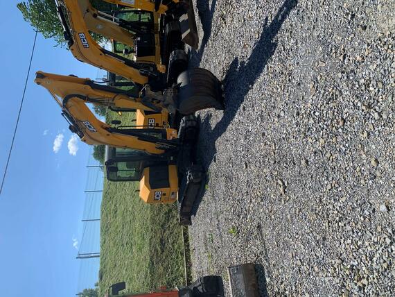 JCB 65R-1