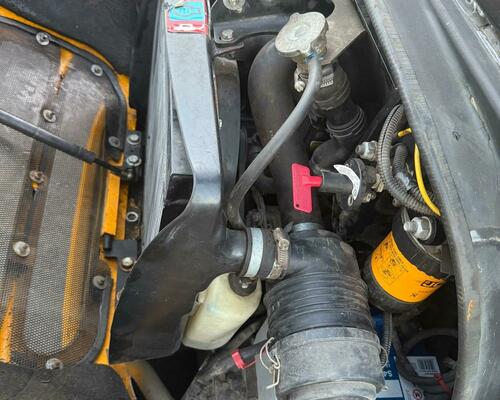  JCB 8014 CTS