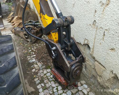JCB 8035 ZTS