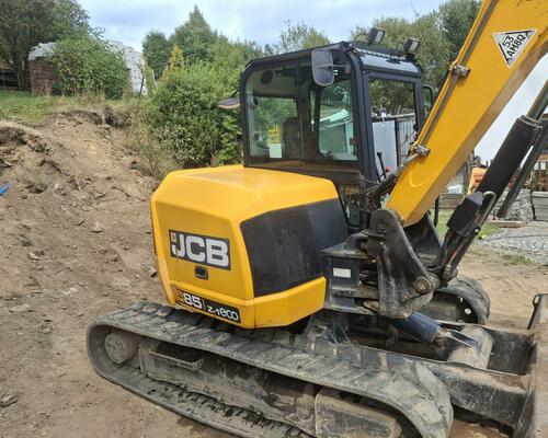 JCB 85 - Z