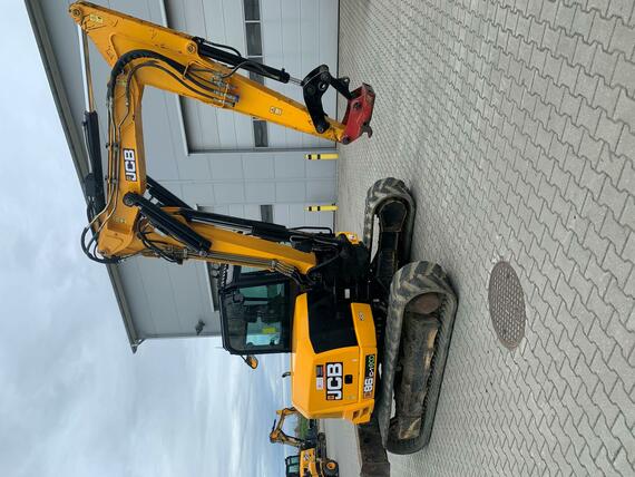 JCB 86 TAB