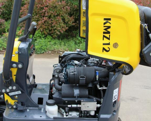 KIMA KMZ 12