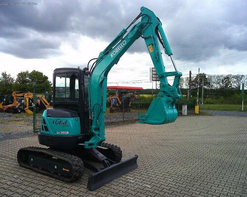 KOBELCO SK35SR