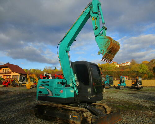 KOBELCO SK75