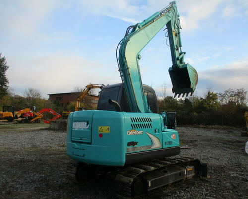 KOBELCO SK75