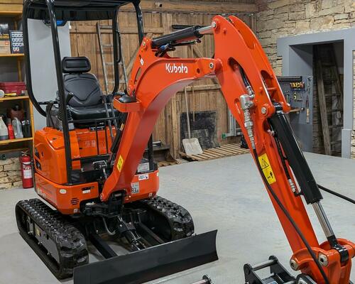 Kubota