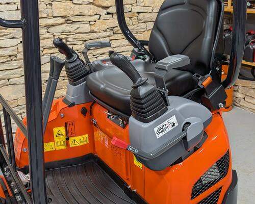 Kubota