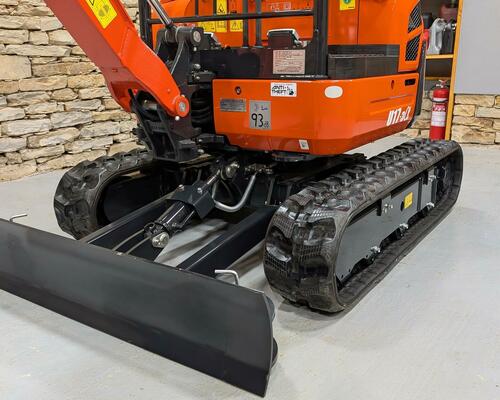 Kubota