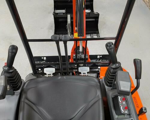 Kubota