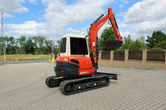 KUBOTA