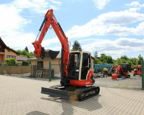 KUBOTA
