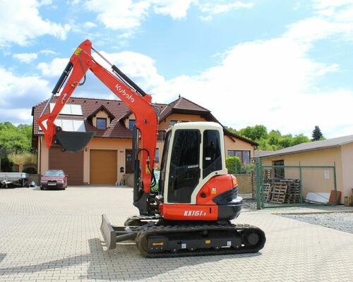 KUBOTA