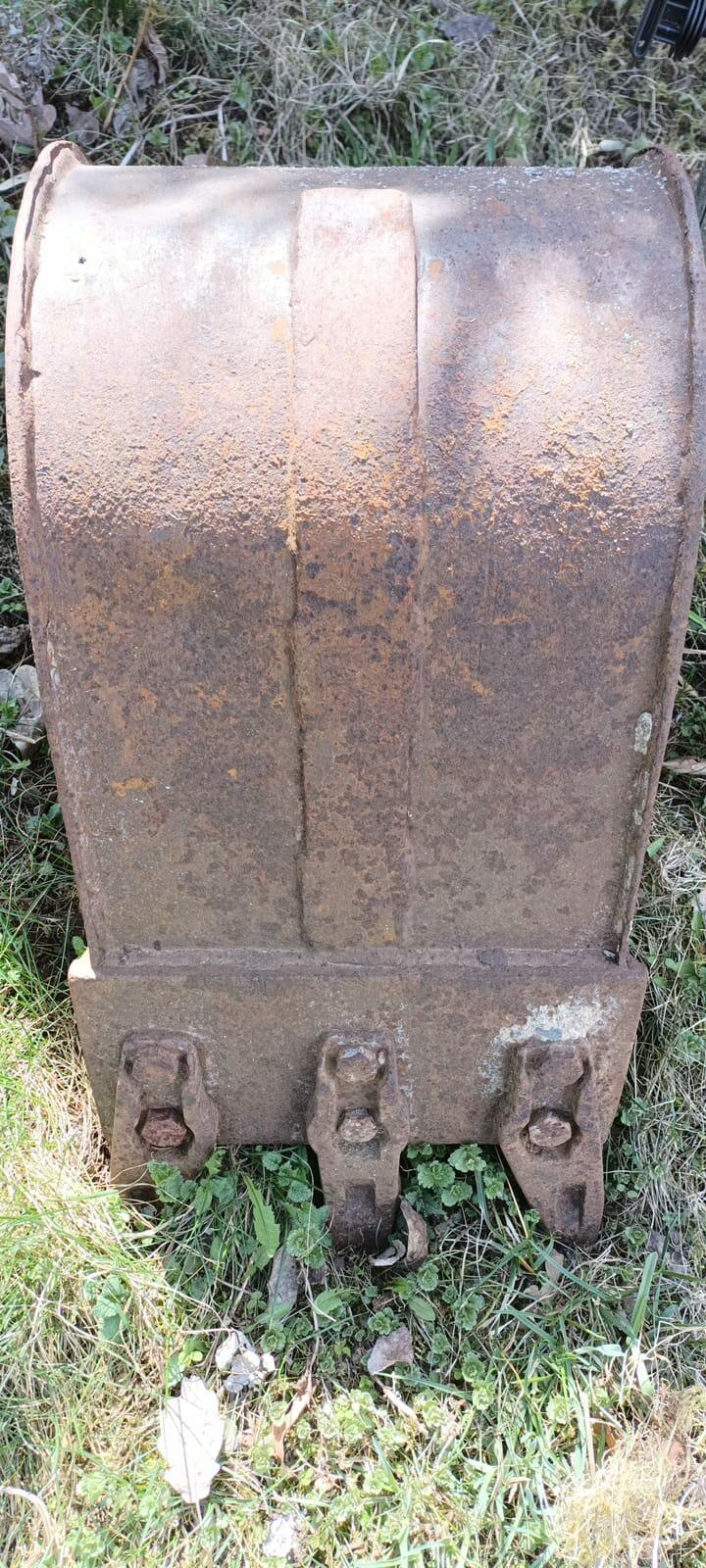 Kubota KX61-3