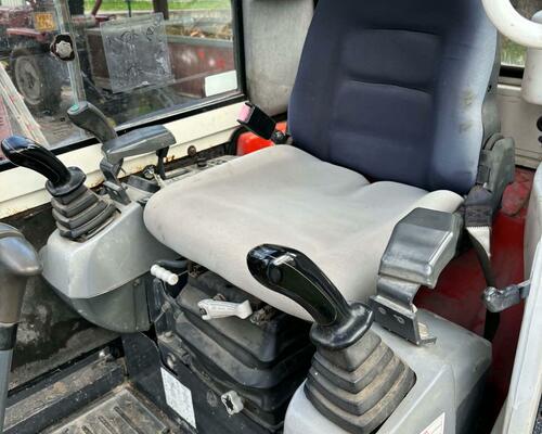 Kubota KX61-3