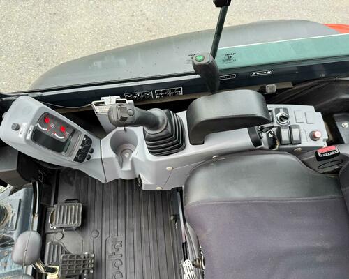 Kubota, KX 027-4 r.v.2024