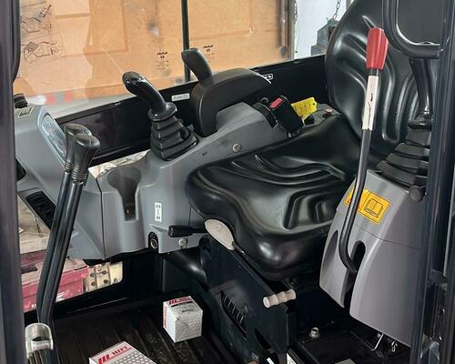 Kubota KX 16-4