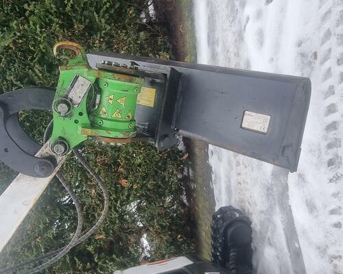 Minibagr Bobcat E17 Powertilt 2x lžíce pouze1400 Mth