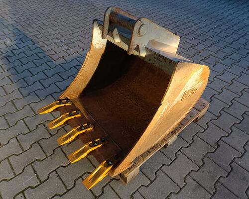 Minibagr Kubota U 36-4 r.v.2021