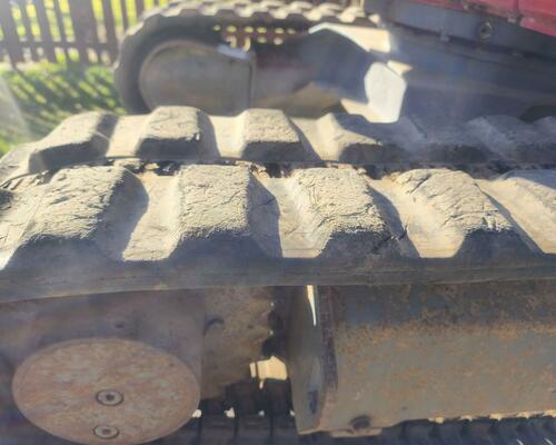 Minibagr Takeuchi TB230, 2500mth, 2,9t, 5x lžíce