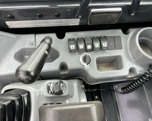 minibagr Yanmar VIO 38-6 hyd.svahovka/ 3,7 t/ 2021