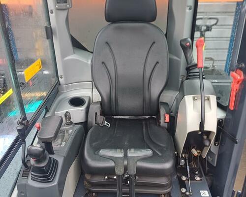 Minirypadlo Sunward SWE 25UF