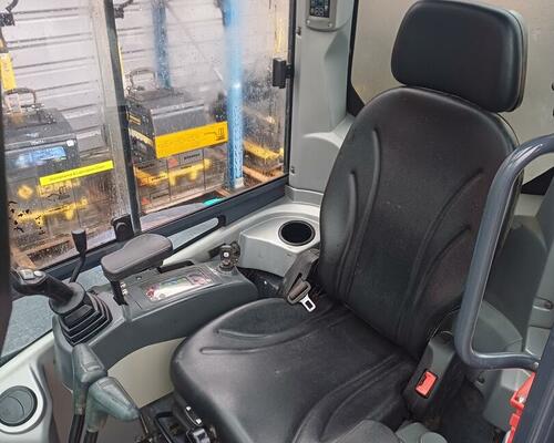 Minirypadlo Sunward SWE 25UF