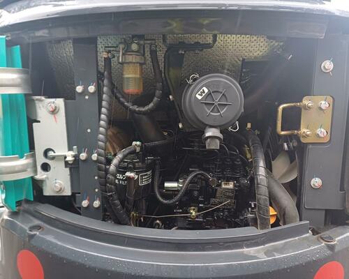 Minirypadlo Sunward SWE 25UF