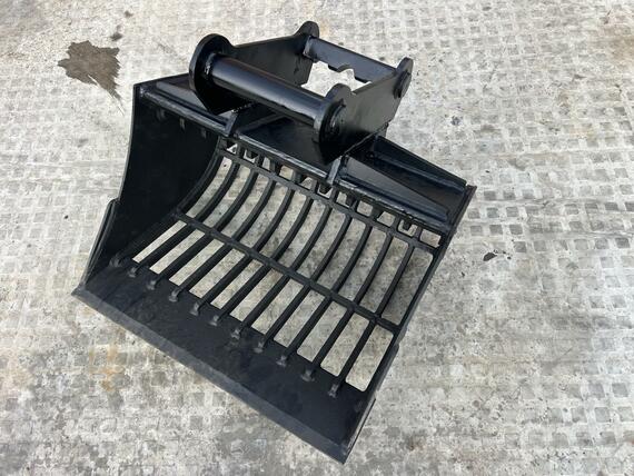 Prosévací lžíce 70cm Lehnhoff MS03 symlock