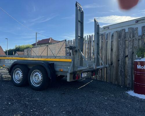 PŮJČ SI MĚ / nová Kubota KX019-4 2t / příslušenství