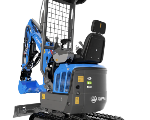 Rippa R13-2 Pro