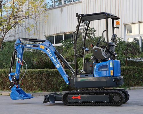 Rippa R18 Pro